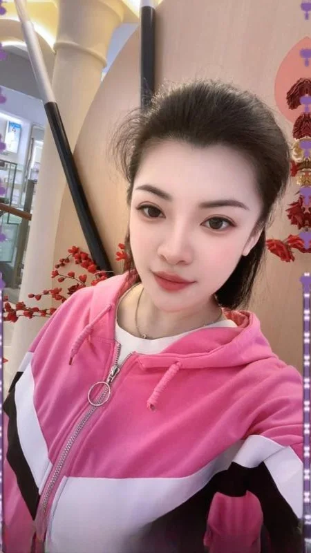 南开淑女瑾汐
