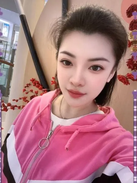 南开淑女瑾汐