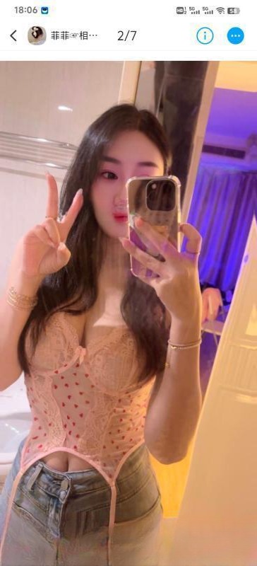 梦时代服务系少妇 图 3
