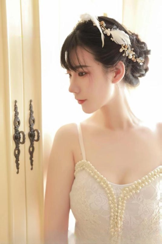 二刷高颜值舞蹈老师 图 4