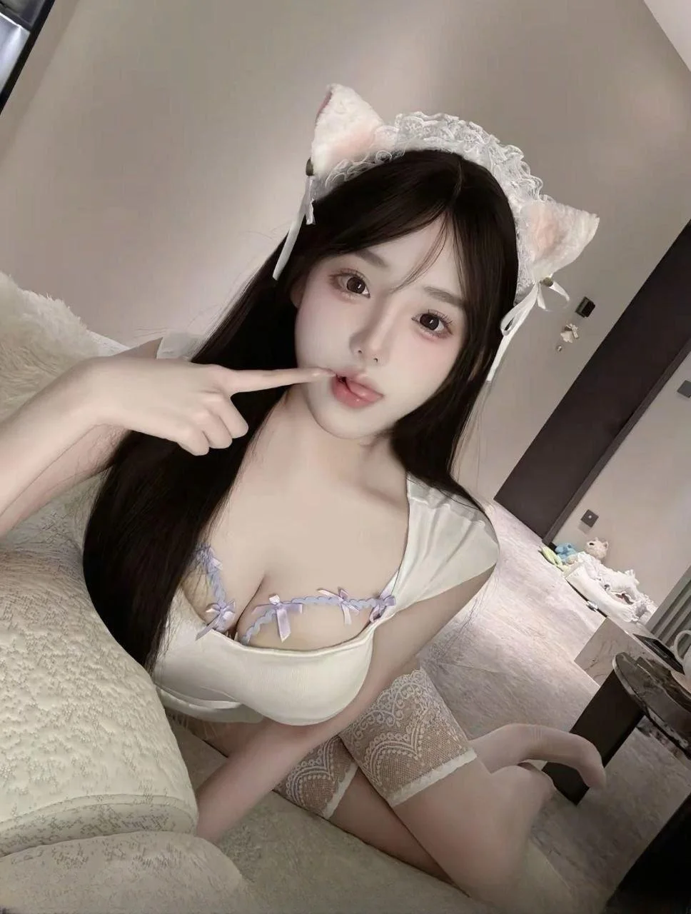 大牛多汁欲女