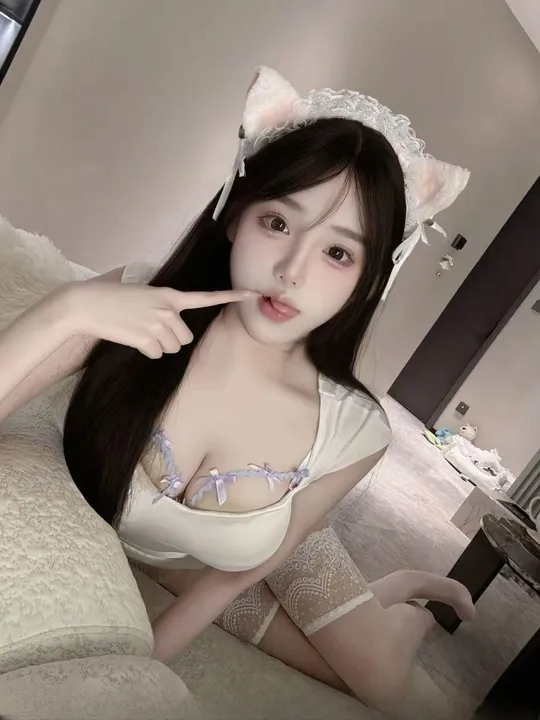 大牛多汁欲女