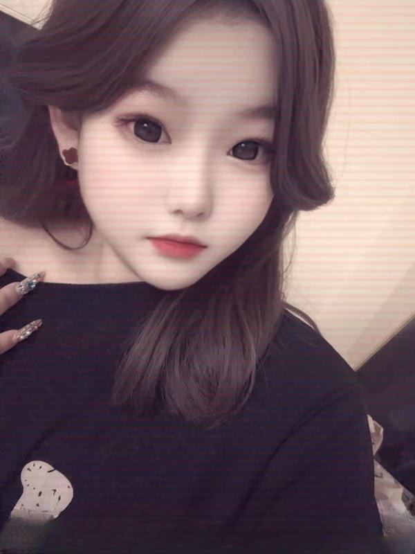 娃娃脸大熊小妹 图 2