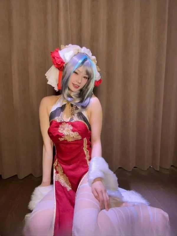 大连女S凯瑟琳