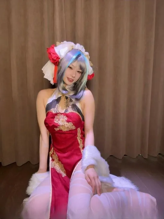 大连女S凯瑟琳