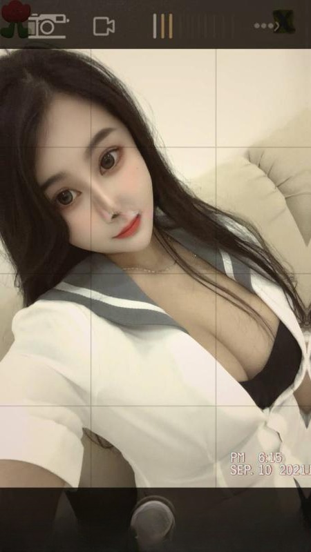 白云大奶梅子老师 图 4