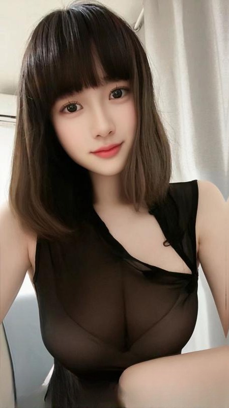 性感大胸诱惑 图 3