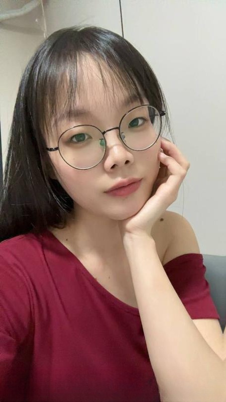 清纯闷骚雪儿