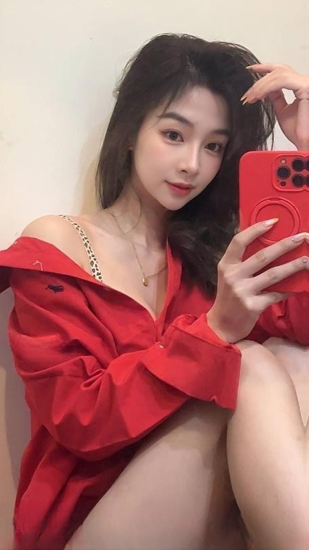 颜值女神服务天花板 图 3
