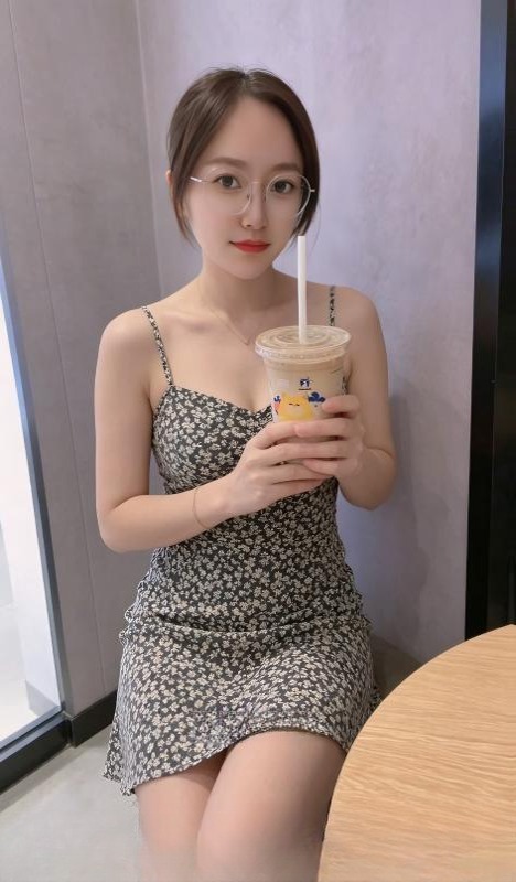 纯欲小媚月月
