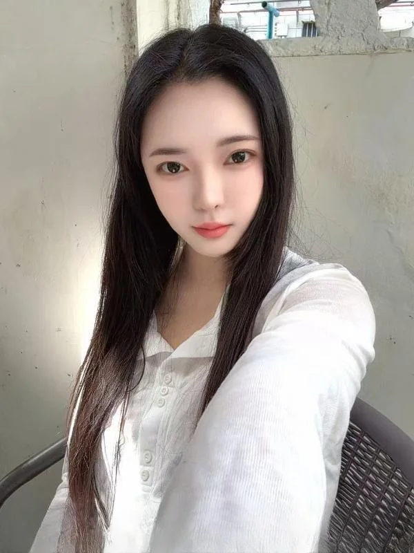 静安菲菲小美女 图 2