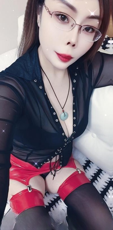 SM玩具大炮御姐 图 4