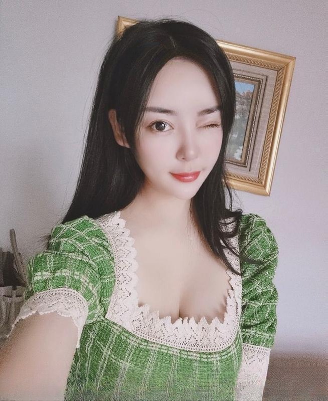 甘井子小妖精