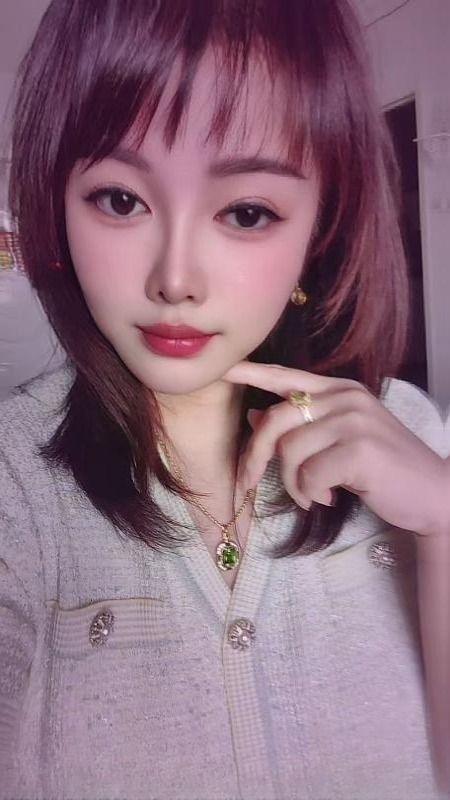 塘沽温柔小姐姐 图 2