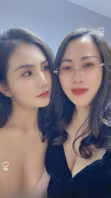 南京母女空降深圳
