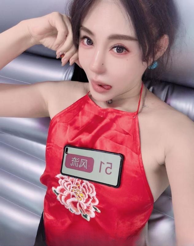 铁西艳舞水磨俏佳人