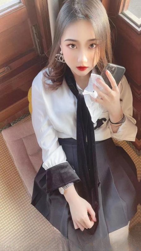 邻家小妹泡泡 图 2