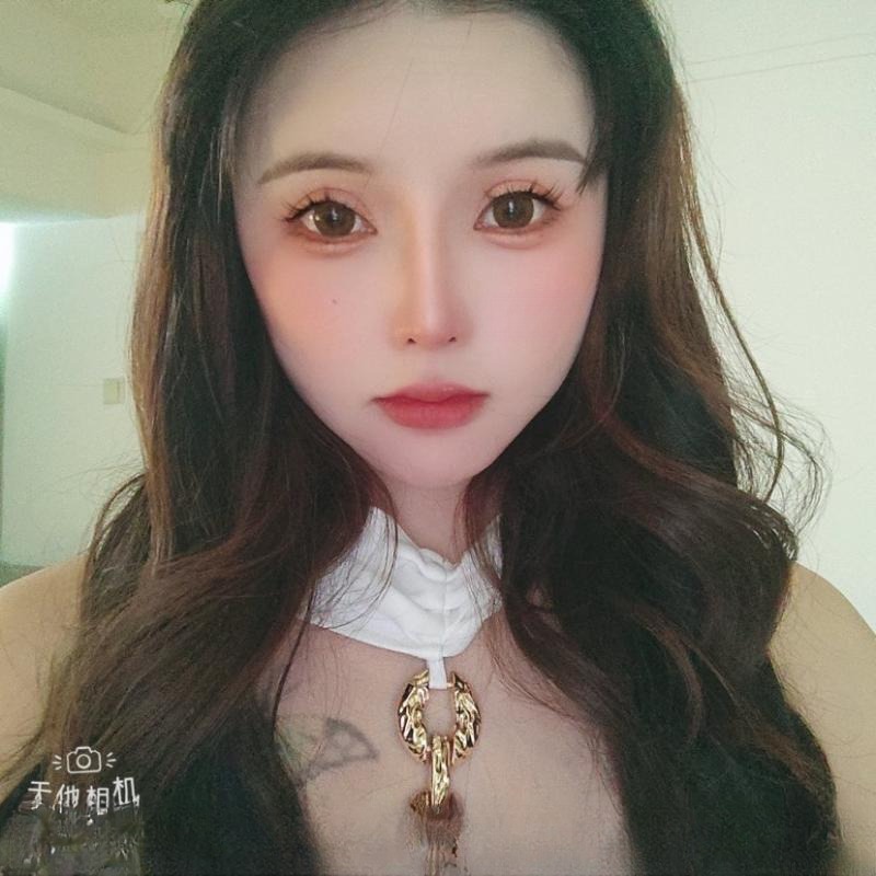 罗湖童颜林妹妹 图 3