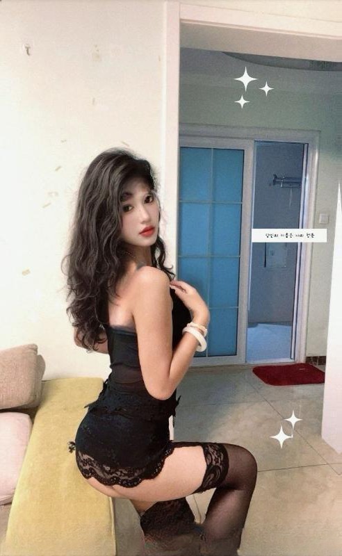 苏州混血儿御姐 图 4