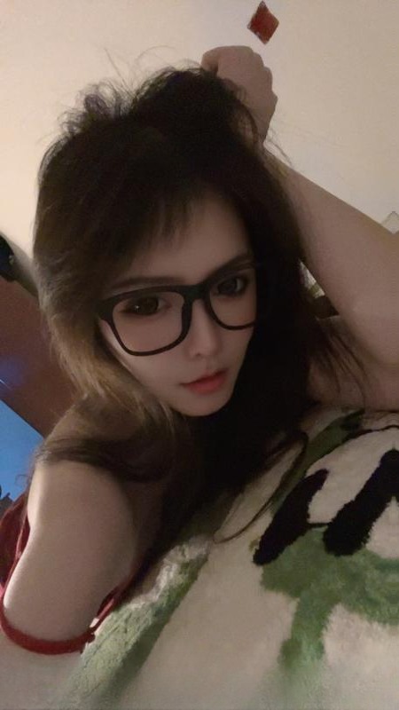 大明路小美女 图 2