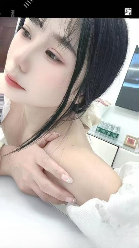 西三环很骚的妹妹
