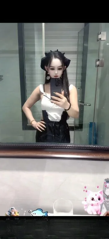 制服控的御姐 图 4