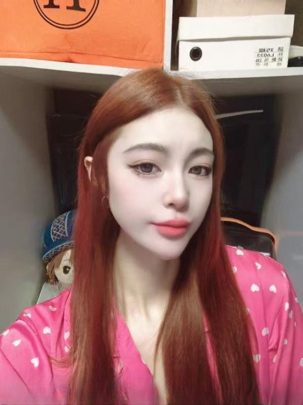 性感妹子沐言 图 2