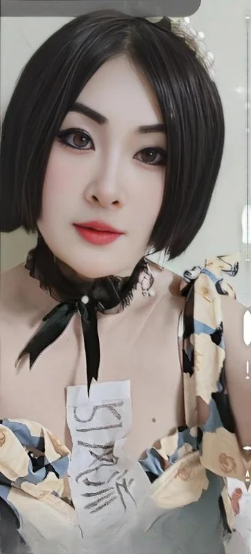 塘沽口技少妇