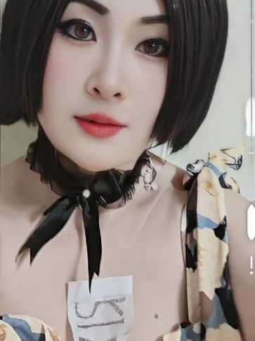 塘沽口技少妇