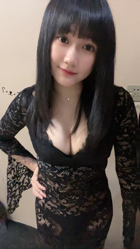 白云情趣欲姐露娜 图 3