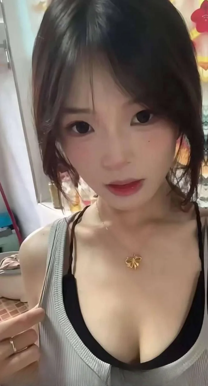 才下海的06年嫩妹