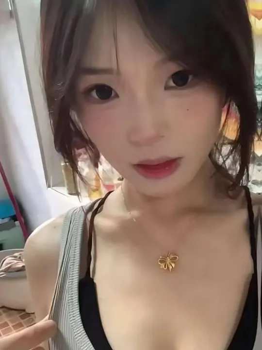 才下海的06年嫩妹
