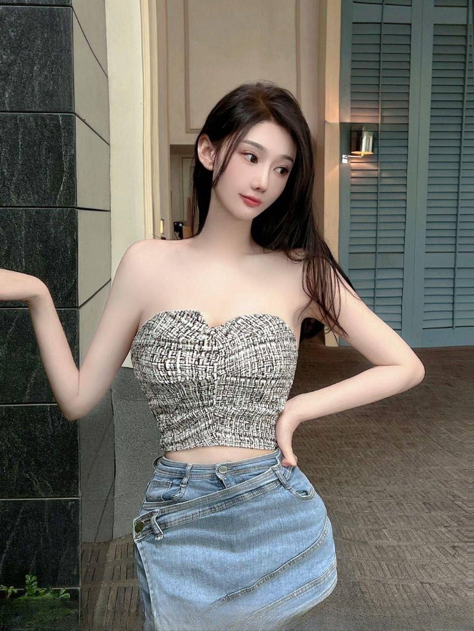 美女技师下海