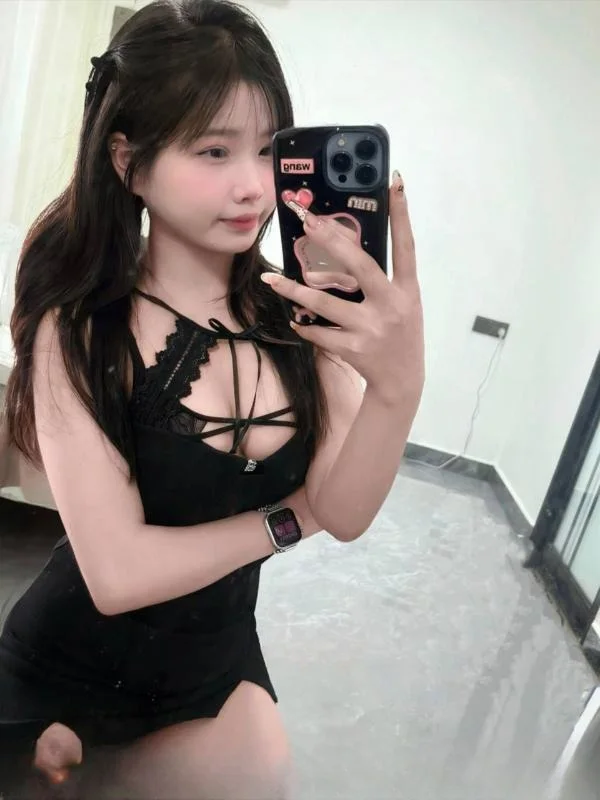 长沙清纯小萝莉