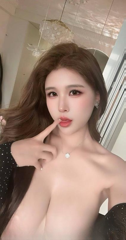 高挑大长腿颜值嫩妹 图 4
