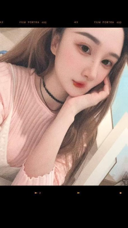 苏州园区网红脸小姐姐