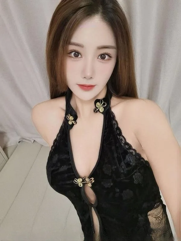 温柔听话女友感绾绾 图 3