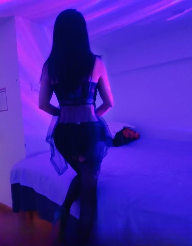 邻家小嫂子