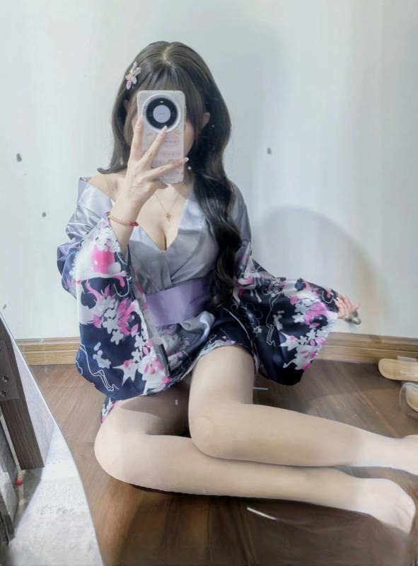 广州嫩妹小葡萄 图 2