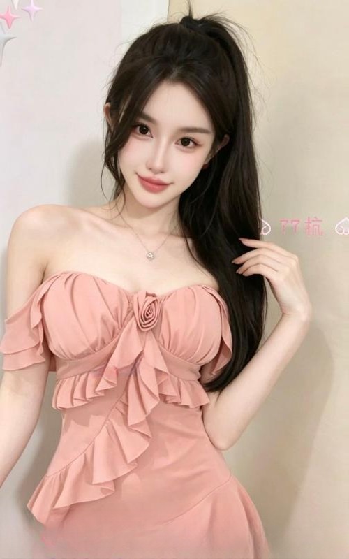 杭州骚美77