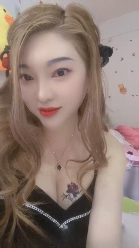 汉口大奶兰兰 图 3