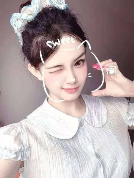 武侯三点粉嫩小萝莉