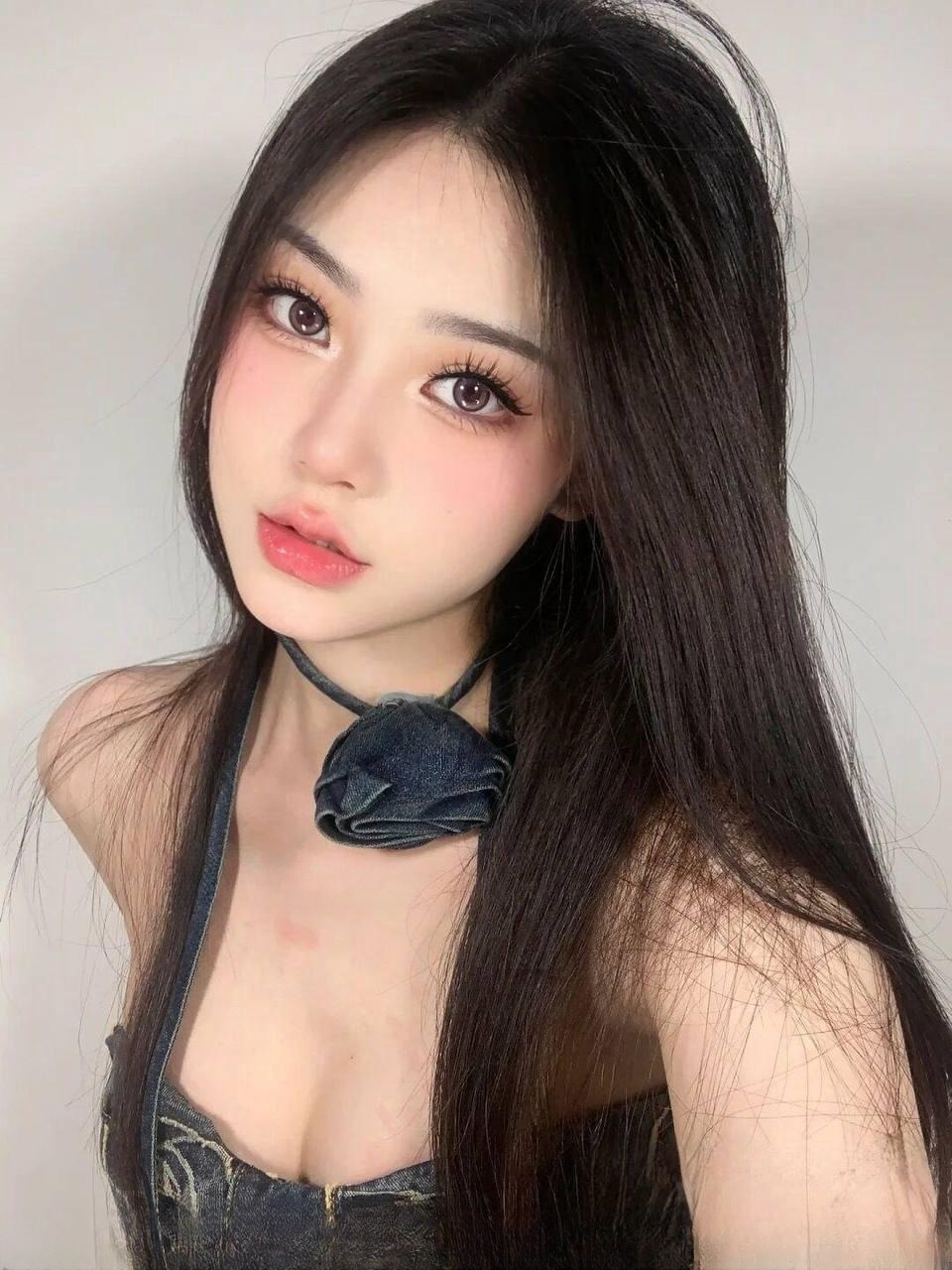 妹子战斗女优范十足 图 2
