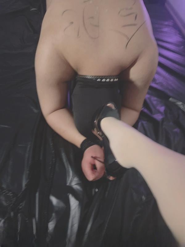 庐阳sm女王 图 4