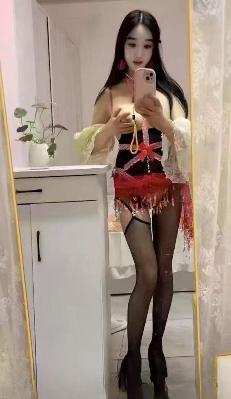汉口性价比姐姐 图 3