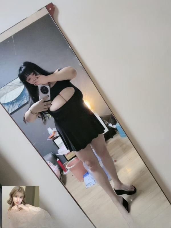 夫子庙大胸