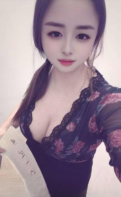 闵行区性感少妇欢欢