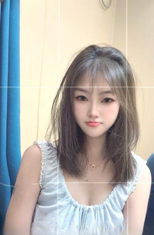 颜值嫩妹颜颜 图 3