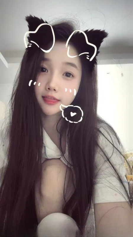 很润的川妹子九儿 图 2