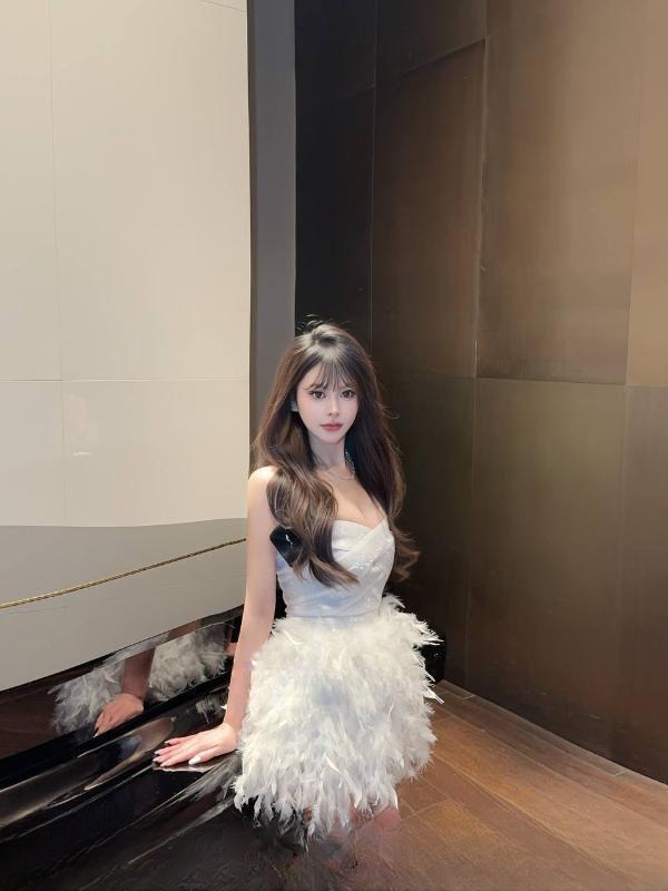 身材杠杠妹妹服务好 图 4